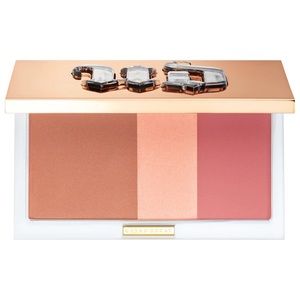 Urban Decay
Stay Naked Threesome Blush, Bronzer, & Highlighter Palette